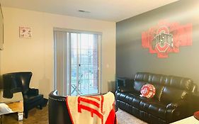 King Size With Osu Theme!